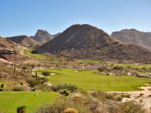 TPC Danzante Bay 14th